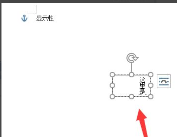 wps 글꼴을 수직으로 편집하는 방법은 무엇입니까? wps 글꼴 수직 입력 설정