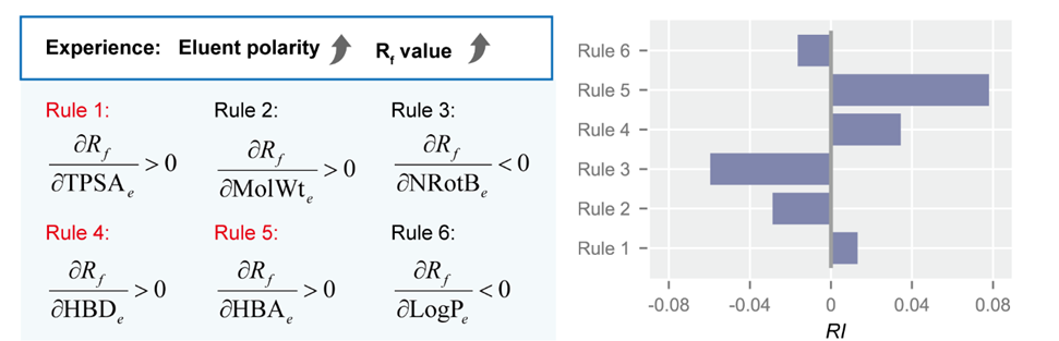 How to give AI a lot of physics knowledge? The EIT and Peking University teams proposed the concept of importance of rules