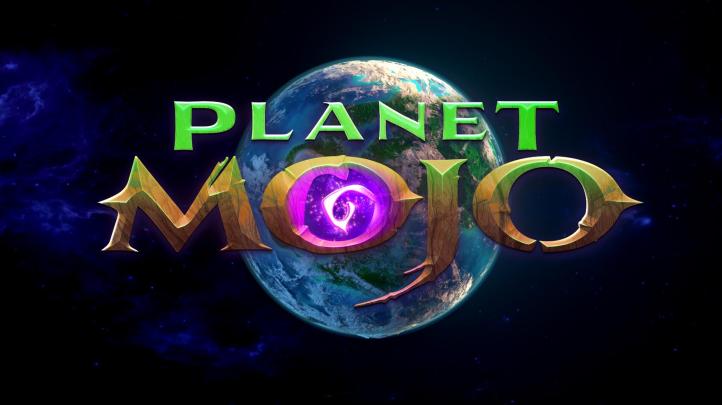 Planet Mojo:从自走棋游戏Mojo Melee建起Web3游戏元宇宙