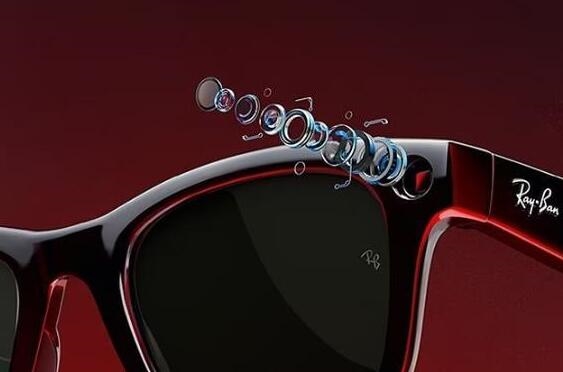 Ray-Ban Meta smart sunglasses launch new features: landmark recognition and description bring a new smart experience