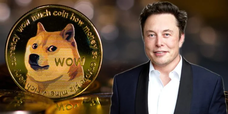 Musk calls out: Dogecoin will be available to buy Tesla! DOGE jumps 15%