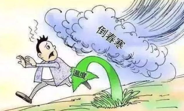 蚂蚁庄园3月14日：俗话说春不减衣说的是春天