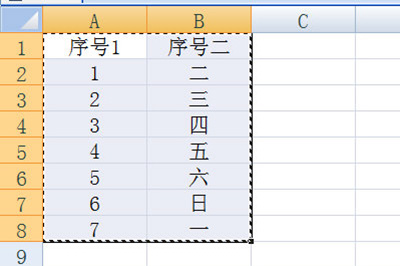 Excel テーブルを PPT にコピーするときに元の形式を維持するにはどうすればよいですか?