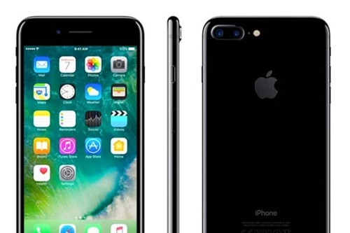 iPhone 7pのバッテリーは何ミリアンペアですか?