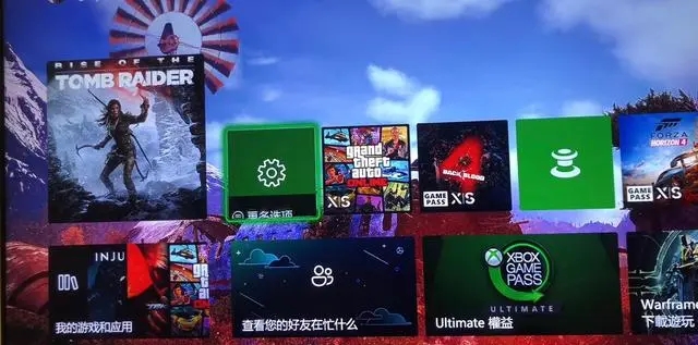 Xbox網路連線錯誤怎麼辦？ Xbox網路連線異常的解決辦法