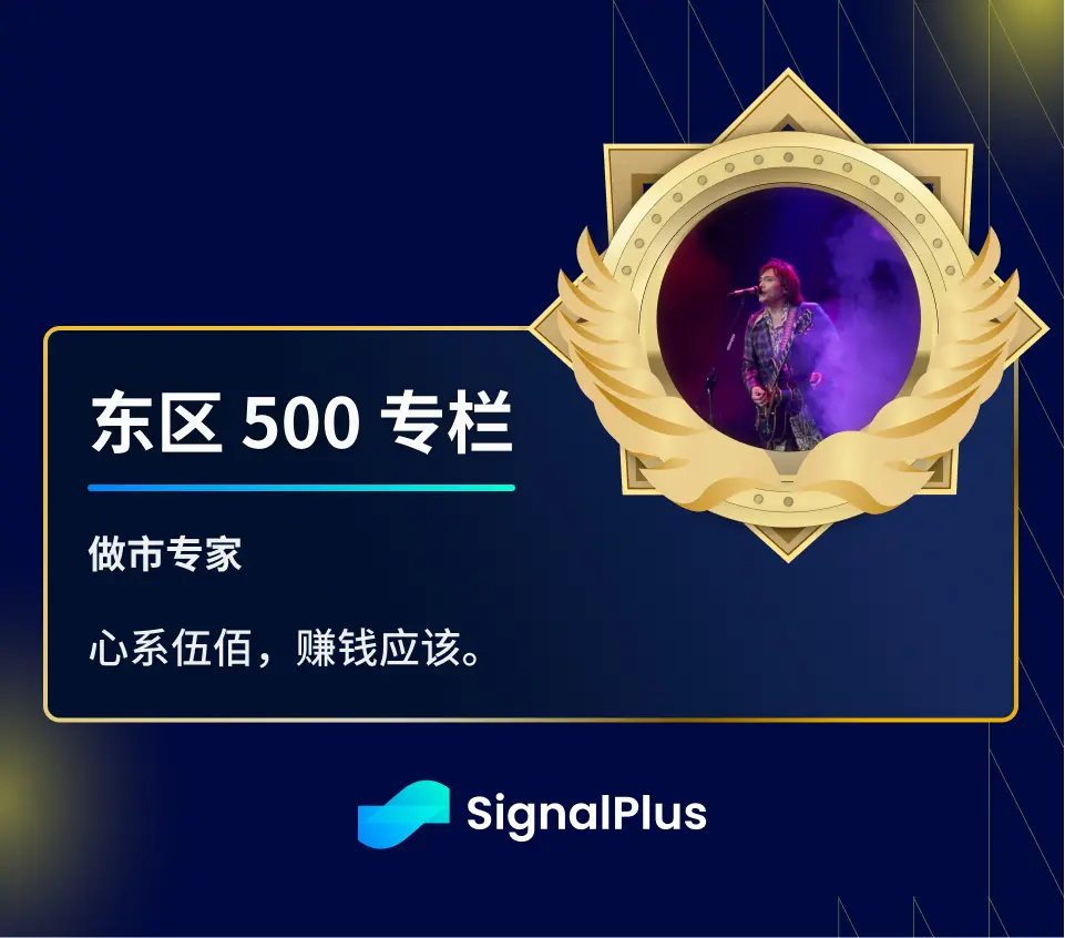 SignalPlus 波动率专栏：BTC 高位震荡，IV 走陡回落