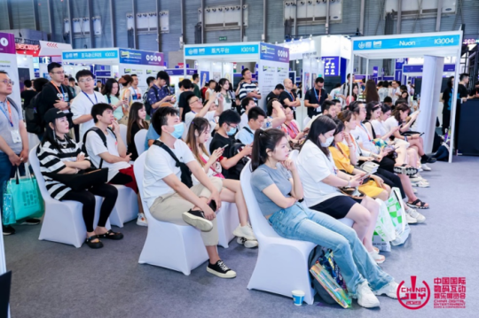 动全球国际化产业合作，2024 ChinaJoy BTOB“出海正当时”！