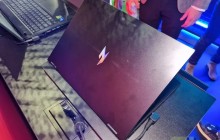 宏碁 Nitro（暗影骑士）14 笔记本曝光：AMD 锐龙 8040 处理器 + 英伟达 RTX 40 系显卡