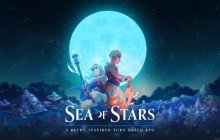 回应期待！《星之海》全新中文重置正式上线！春促新史低同步开启中！