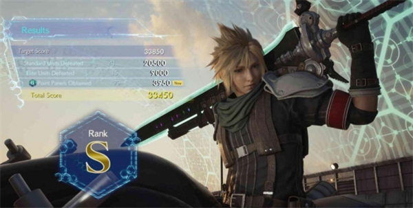 Missions de défi Final Fantasy 7 Reborn des joueurs, comment faire