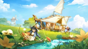 《出发吧麦芬》上架App Store,iOS 预约现已开启!