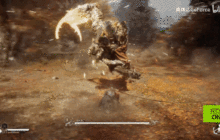 画质拉满！打击感提升！《黑神话：悟空》发布全新实机演示