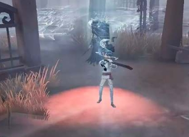 Identity V Shadow of Time and Space Iveys skills list