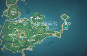 原神健忘大王历险记任务