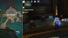 原神谕示胎动的终焉之刻攻略
