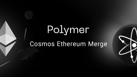 以太坊L2跨链协议Polymer，凭什么获得了头部加密VC的支持？