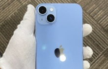 苹果手机95新含义介绍