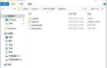 win10浏览器edge收藏夹路径在哪?win10浏览器edge收藏夹路径位置介绍