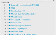 英特尔 APO 应用优化器新增《荒野大镖客 2》等 12 款游戏支持，12 代酷睿起可用