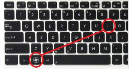 Comment réinitialiser les raccourcis clavier sur un ordinateur win11 ? Comment modifier les paramètres des raccourcis clavier sur un ordinateur Win11