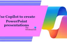 如何使用Copilot在Windows 11上创建PowerPoint演示文稿