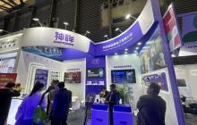 神眸携品亮相 AWE 2024，以科技升级你的家居安全体验