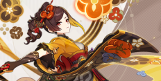 《原神》有乐御簾切适合角色推荐