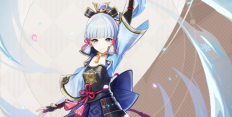 《原神》有乐御簾切适合角色推荐