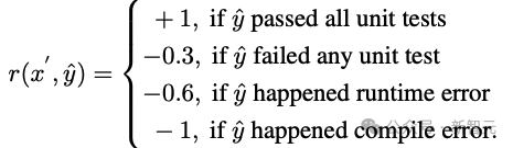 Schließe die Aufgabe „Codegenerierung ab! Fudan et al. veröffentlichen das StepCoder-Framework: Verstärkung des Lernens aus Compiler-Feedbacksignalen