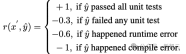 Complete the Code Generation task! Fudan et al. release StepCoder framework: Reinforcement learning from compiler feedback signals