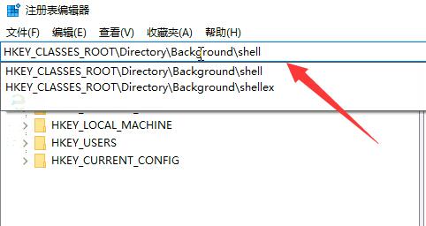 win10で右クリックメニューの機能を管理するにはどうすればよいですか? win10でマウスの右ボタンの機能メニューを設定する方法