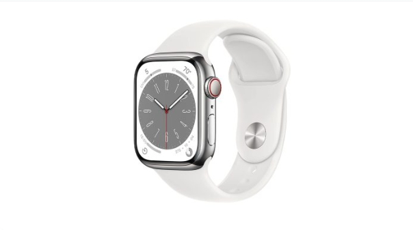 苹果发布watchOS10.4：终于解决了Apple Watch的重大问题-苹果手机-