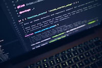 Python与区块链：解锁数据和代码的强大力量