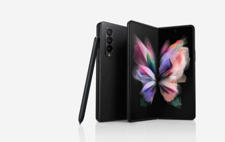 不支持 S Pen，消息称三星将推出 Galaxy Z Fold6 FE 折叠屏手机-手机新闻-