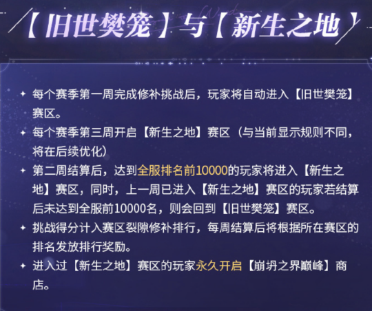 세계밖 플레이어들이 315 사건을 일으켰고, 뷔는 권리 보호 싸움을 시작했다.