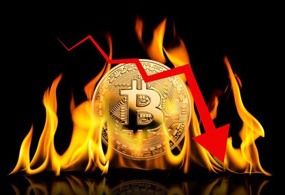 Bitcoin a connu une forte correction au cours de la même période ! L’entrée nette de Bitcoin ETF le 14 mars n’était que de 130 millions de dollars