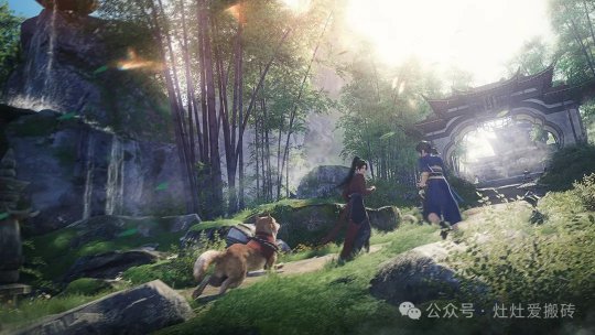 「Zhu Xian World」は無料で取引できます。ゲームの購入に興味がありますか?