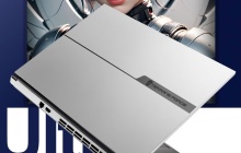 未来人类 S6 游戏本开售：Ultra 7-155H、可选 RTX4060/70，9999 元起