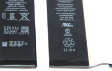 苹果手机6电池多少钱