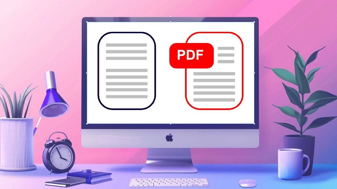 如何使用您的签名在 Mac 上免费签署 PDF-苹果手机-