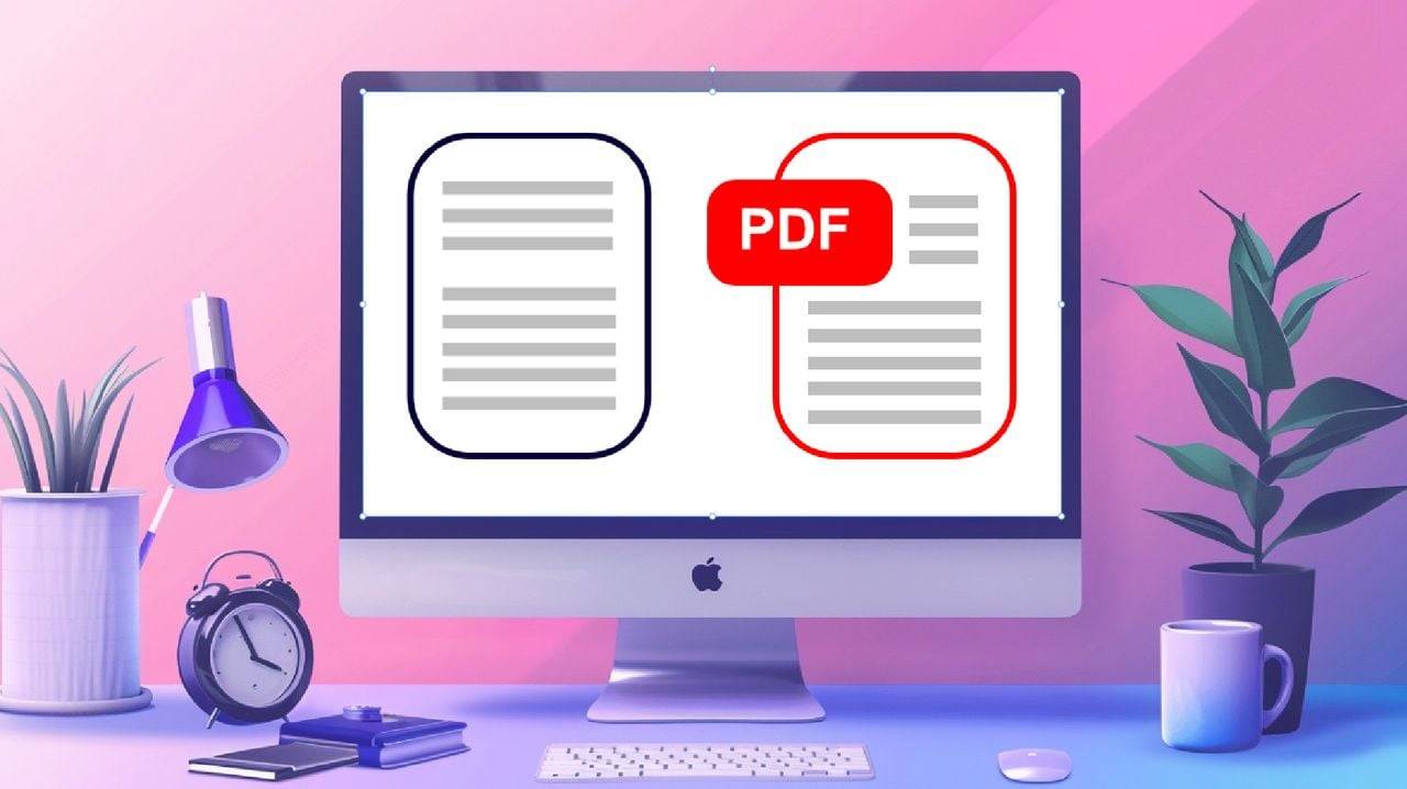 How to sign PDFs for free on Mac using your signature