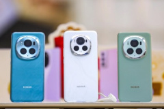 荣耀Magic6Pro怎么设置小窗口模式?