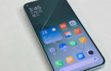 小米14怎么开启快速充电模式?