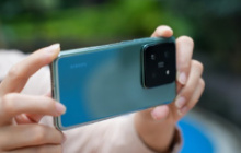 小米14怎么设置高清通话?