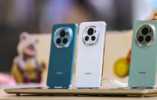 荣耀Magic6Pro怎么设置热点?