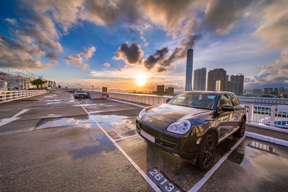 Shanghai is the first “pure code” for parking payment in the country, which does not collect any personal information