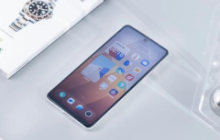 iqooz9怎么打开DC调光?