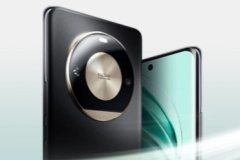 Bagaimana untuk menyediakan klik dua kali untuk menghidupkan skrin pada Honor X50Pro?