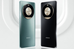 荣耀X50Pro怎么设置亮屏时间?