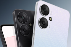 Redmi 13cでデュアルオープンモードを使用するにはどうすればよいですか?